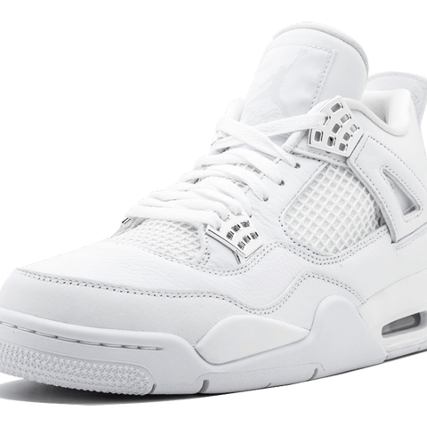 Air Jordan 4 Retro Pure Money 308497 100 Stadium Goods