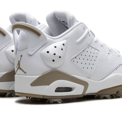 JORDAN Air Jordan 6 Low Golf 