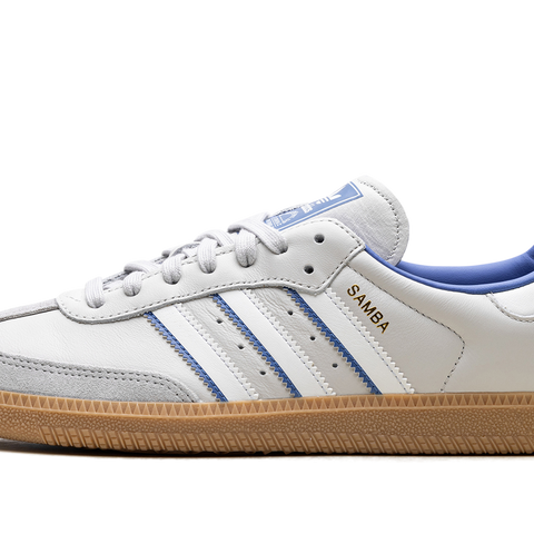 adidas gazelle silver green womens adidas Originals Women's Samba OG main image 0