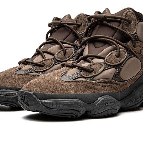 YEEZY Yeezy 500 High "Taupe Black" Stadium Goods YEEZY Yeezy 500 High "Taupe Black" Stadium Goods