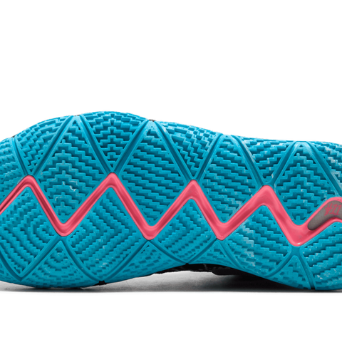 Nike Kyrie 4 As Tie Dye AQ8623 001 Stadium Goods