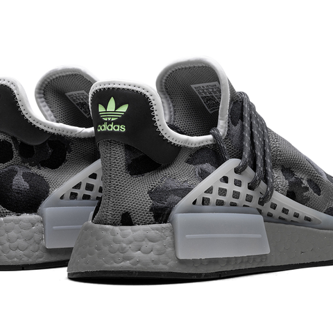 adidas Hu Nmd Animal Print 8.5
