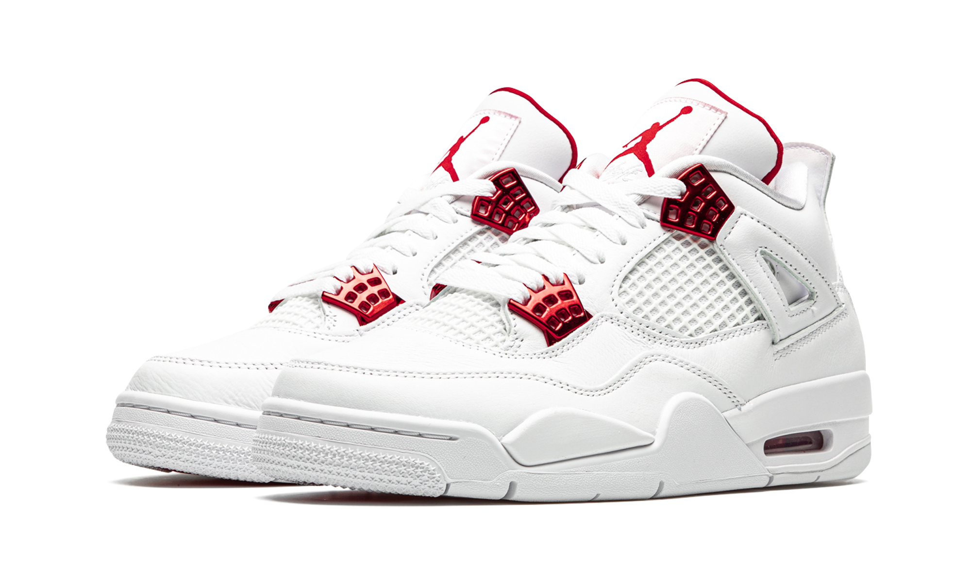 university red 4s