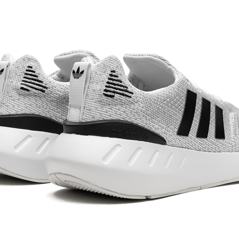 adidas Wmns Swift Run 22 'Crystal White'