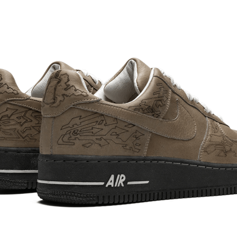 【日本製】 Air NIKE Force  1 靴