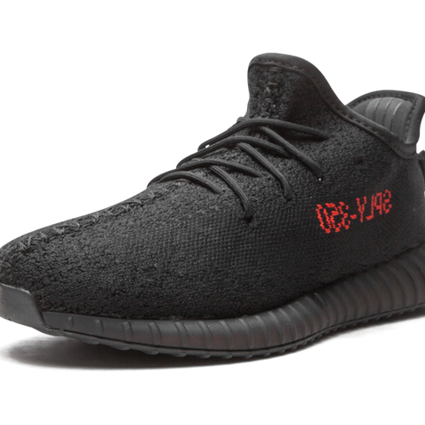 Yeezy Boost 350 V2 Kids Bred GZ8655 Stadium Goods