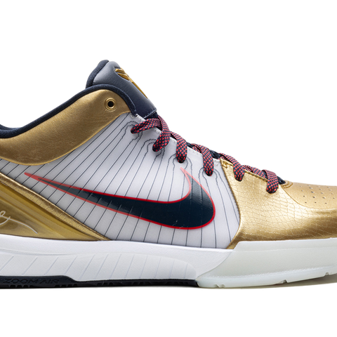 NIKE Zoom Kobe 4 