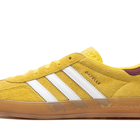 Adidas Gazelle スニーカー | イエロー | FARFETCH JP