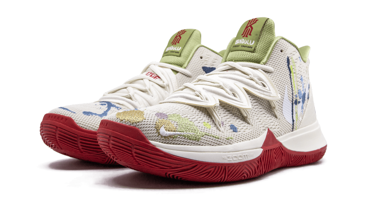 nike kyrie 5 x bandulu