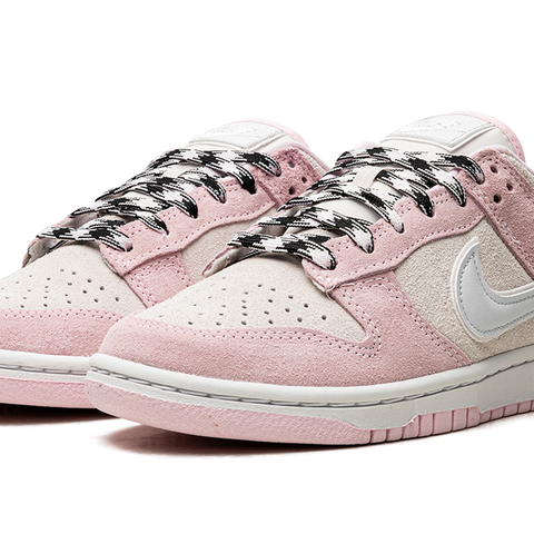 ウィメンズ Nike Dunk Low LX Pink Foam (W) NIKE DUNK LO LX MNS WMNS 