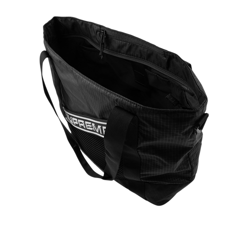 SUPREME Logo Tote Bag SUPREME Logo Tote Bag