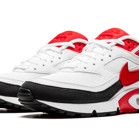 Nike Air Max Bw Og Sport Red DN4113 100 Stadium Goods