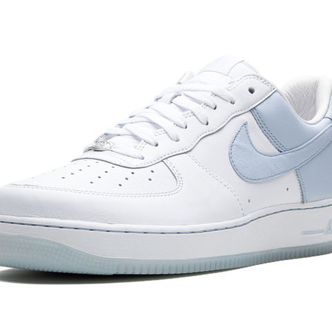 Terror Squad × Nike Air Force 1 Low QS Nike Air Force 1 Low QS Terror Squad Loyalty Men's - FJ5755-100 - US