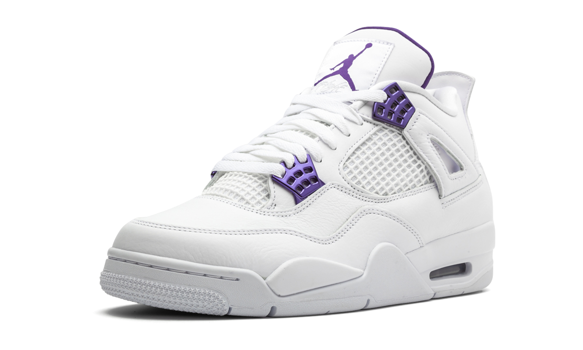 jordan 4a purple