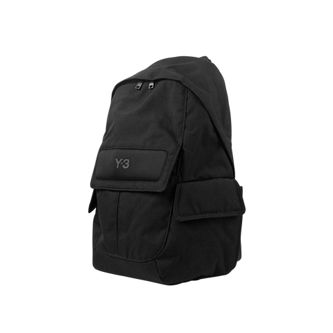 ADIDAS Y-3 Small Backpack 
