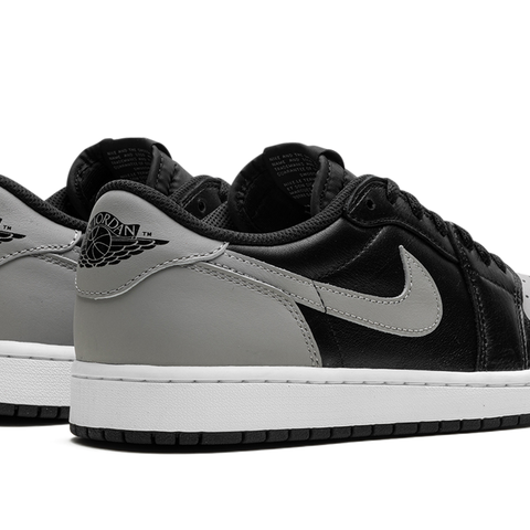 Air jordan 1 retro low og shadow shop