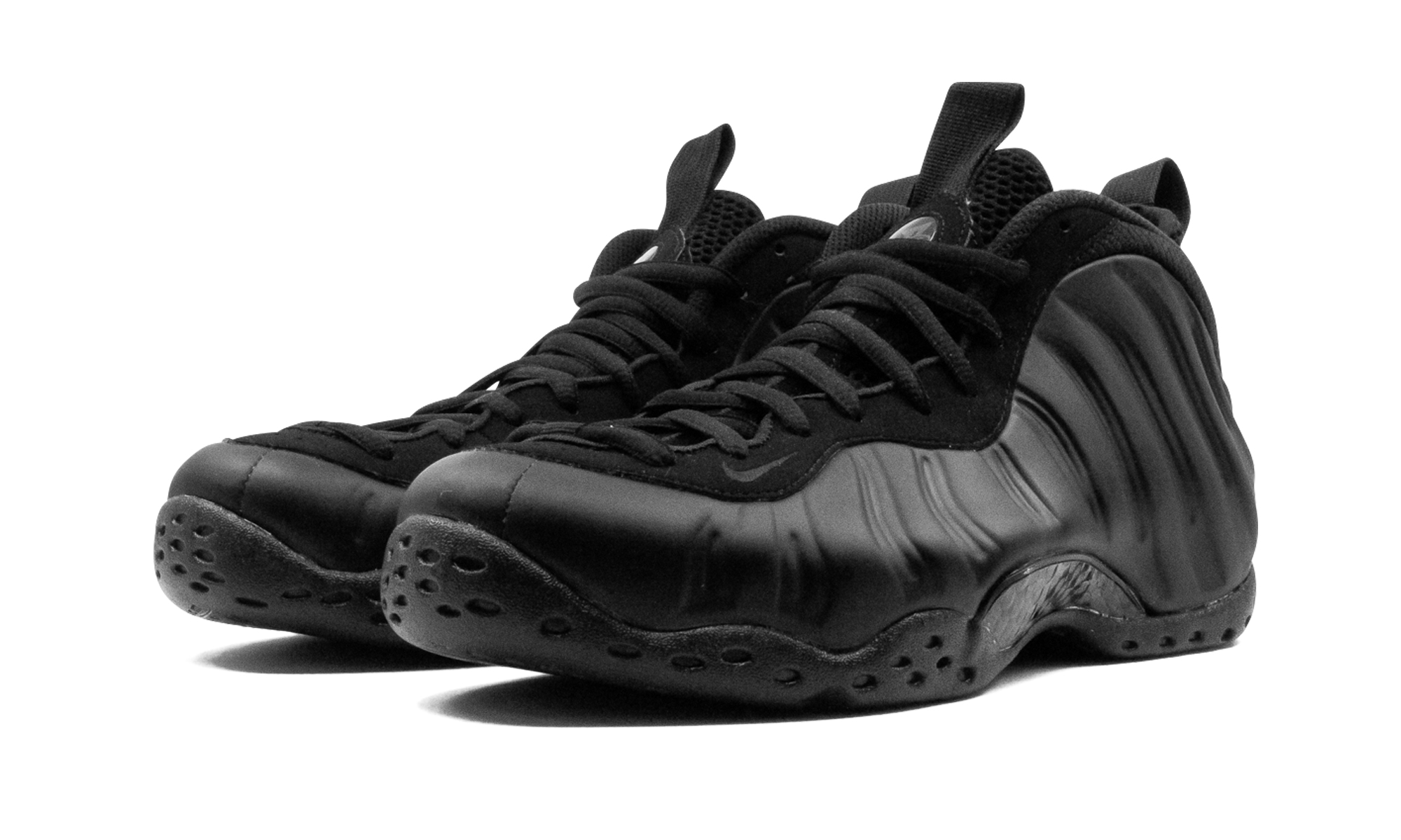 nike air foamposite one anthracite 2020