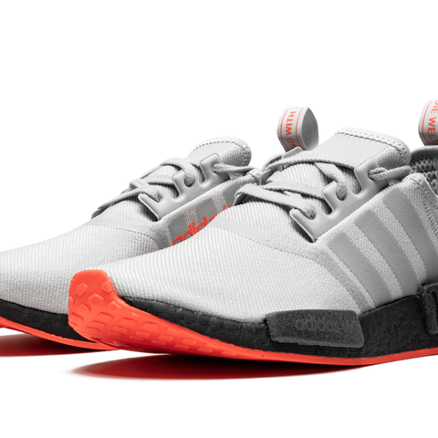 adidas gazelle silver green womens ADIDAS Nmd_R1 – Stadium Goods