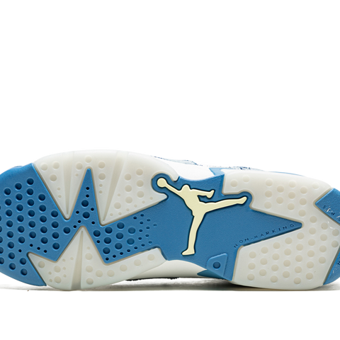 JORDAN Air Jordan 6 Retro GS 