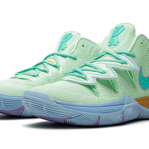 Nike kyrie 5 squidward buy online