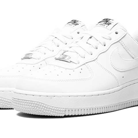 靴 NIKE WMNS AIR FORCE 1 '07 ESSENTIAL 23cm Nike Air Force 1 '07 Essential Women's Shoes. Nike ID