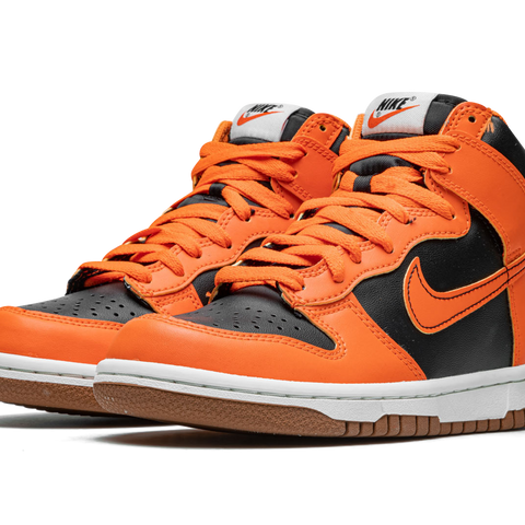 NIKE Dunk High GS  display picture 2