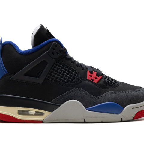 JORDAN Air Jordan 4 GS "Rare Air" – Stadium Goods