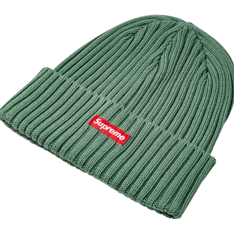 SUPREME Overdyed Beanie 