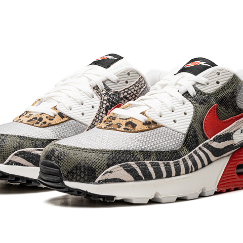Air max 90 animal print discount
