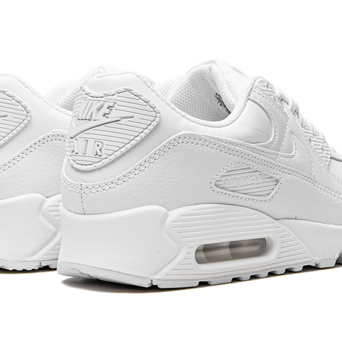 Nike Air Max 90 Triple White CZ5594 100 Stadium Goods