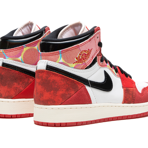 Air Jordan 1 High OG GS Stadium Goods