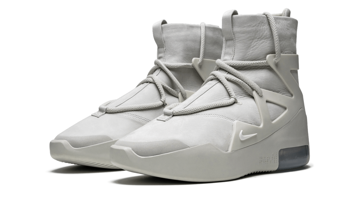 fear of god 1 friends and family