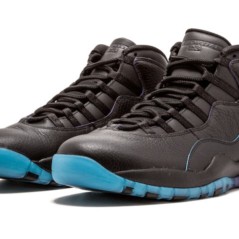 Air Jordan Retro 10
“SHANGHAI” JORDAN Air Jordan Retro 10  main image 4