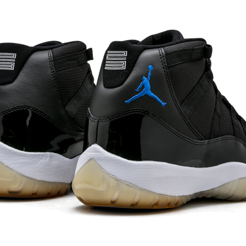 Jordan 11 space jam 2009 clearance