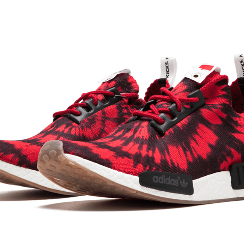 Adidas nmd nice kicks hotsell
