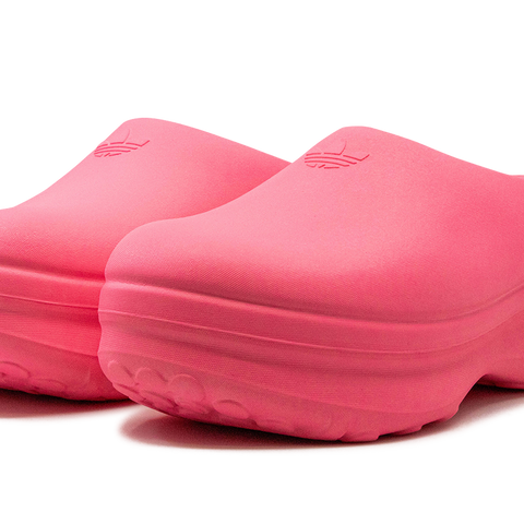 【ADIDAS】ADIFOM STAN MULE W ★Lucid Pink★ WMNS) adidas originals AdiFOM Stan Smith Mule 'Lucid Pink