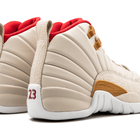Air jordan xii chinese new year cheap
