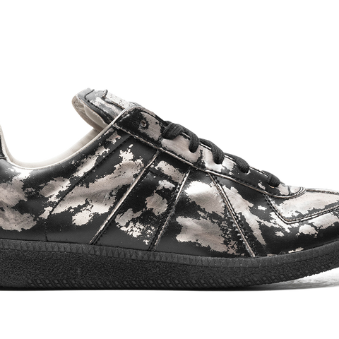 Maison Margiela Replica Low Top Sneaker WMNS 