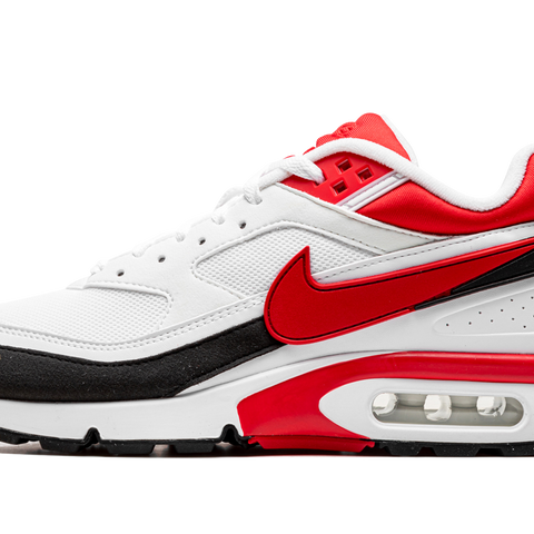 NIKE Air Max BW OG Sport Red Stadium Goods
