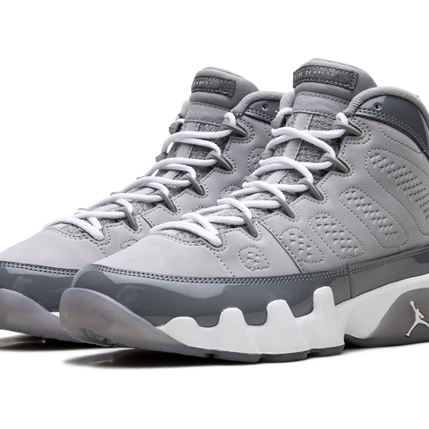 JORDAN Jordan 9 Retro GS 