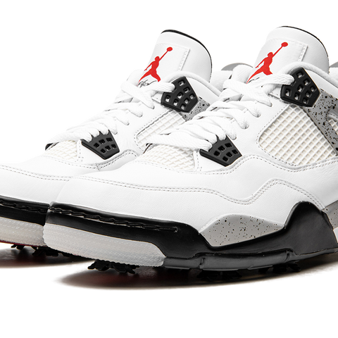JORDAN Air Jordan 4 Golf 