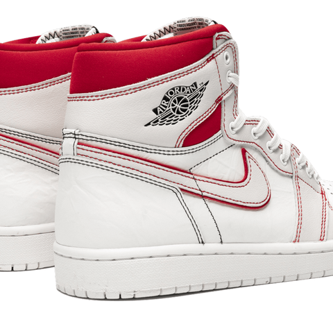 JORDAN Air Jordan 1 Retro High OG Phantom Stadium Goods