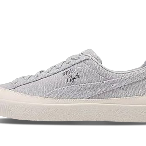 Puma diamond clyde on sale