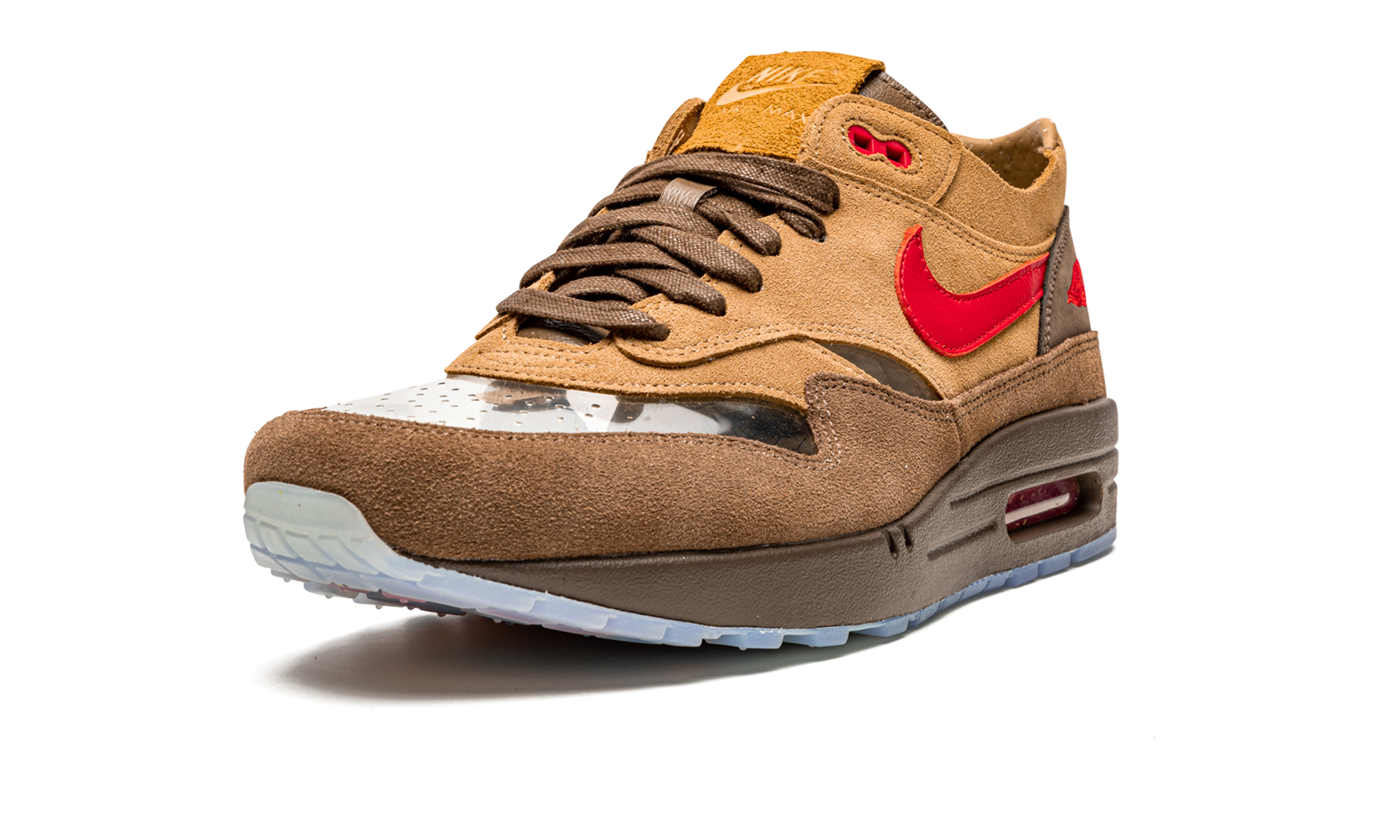 air max 1clot cha