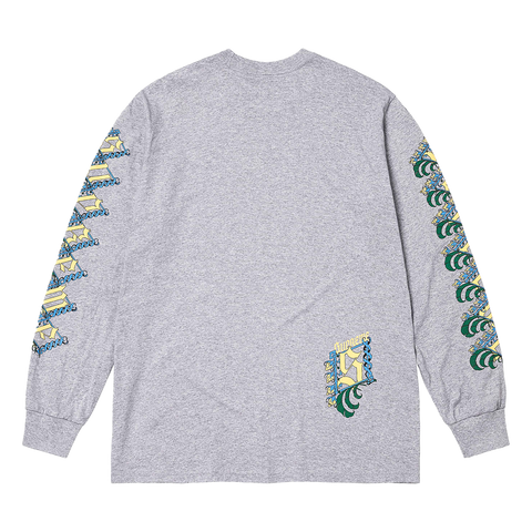 SUPREME Strawberries L/S Tee 