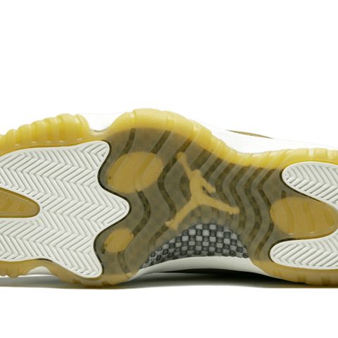 JORDAN AIR JORDAN 11 RETRO WMNS Neutral Olive Stadium Goods