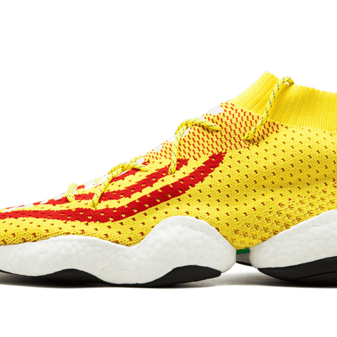 Crazy BYW Stadium Goods