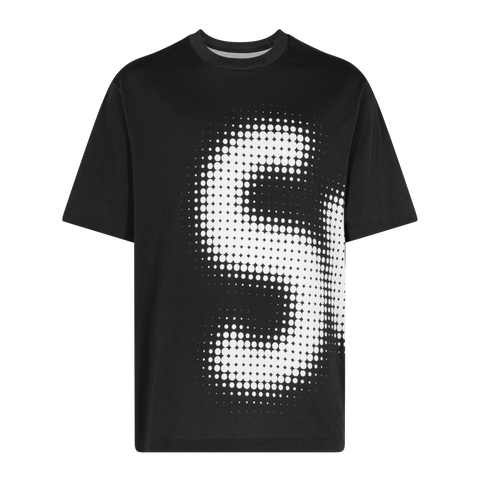 SUPREME Halftone S/S Top 