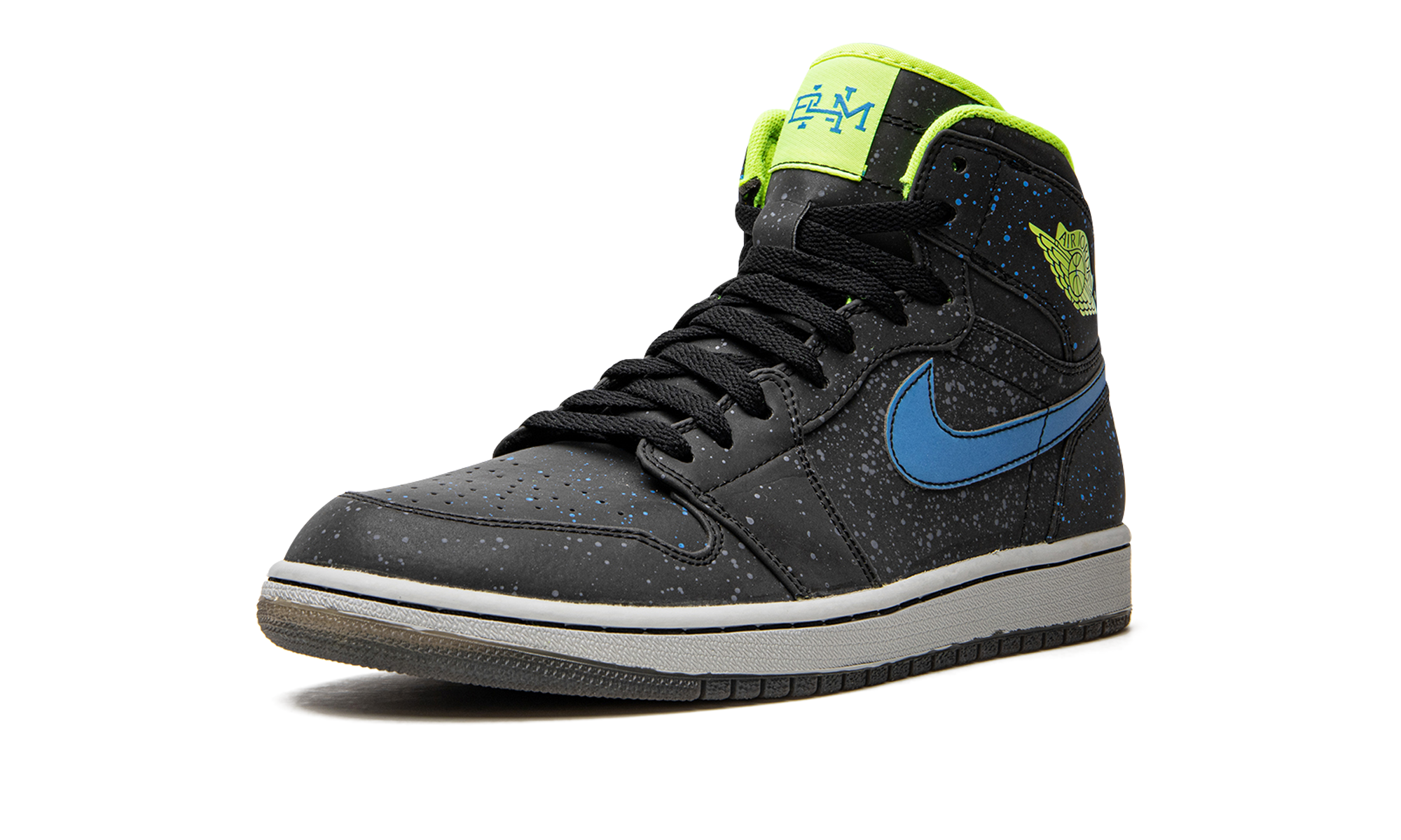 jordan 1 black history