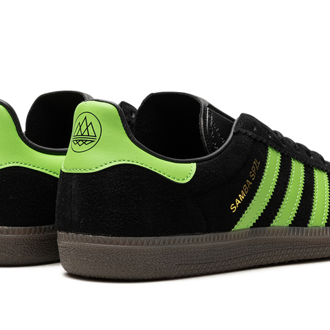 adidas Samba Deco Spezial (Black)